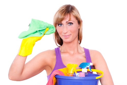 Professional one-off cleaning service for SW8 homes and apartments