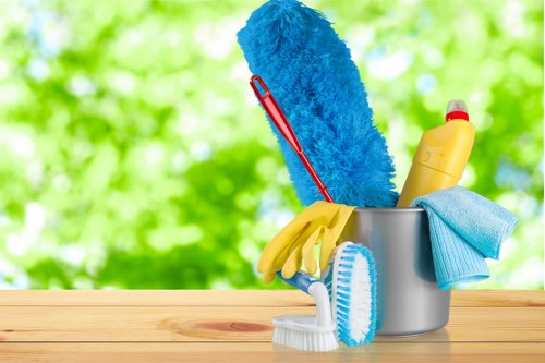 Illustration of website cookie settings for Carpet Cleaners SW8
