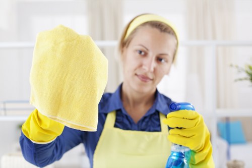 Carpet cleaning pricing information for a SW8 property