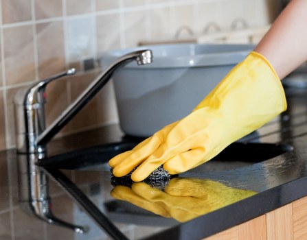 Professional rug cleaning service for homes in SW8