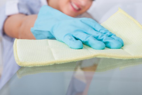 Specialist mattress stain and odour treatment for SW8 customers