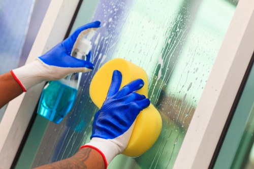 Secure Carpet Cleaners SW8 payment area illustration