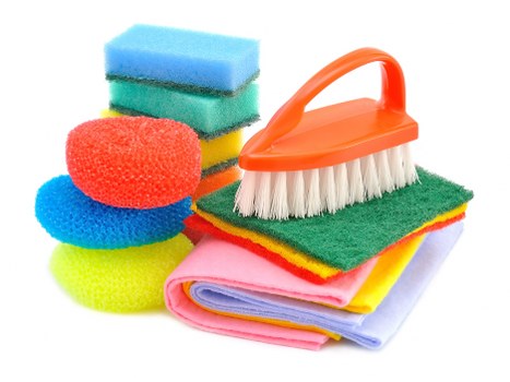 Detail-focused residential deep clean for a SW8 flat