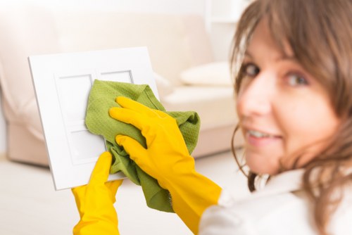 Free quote policy for Carpet Cleaners SW8
